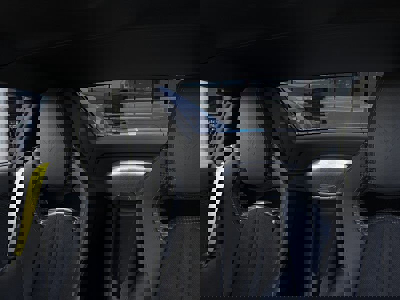 New 2026 Chevrolet Corvette Z06 image 24