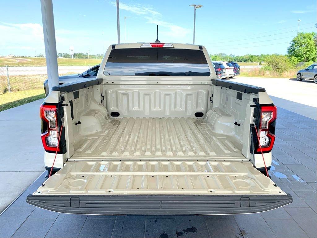 Used 2025 Ford Ranger XLT w/ Trailer Tow Package image 21
