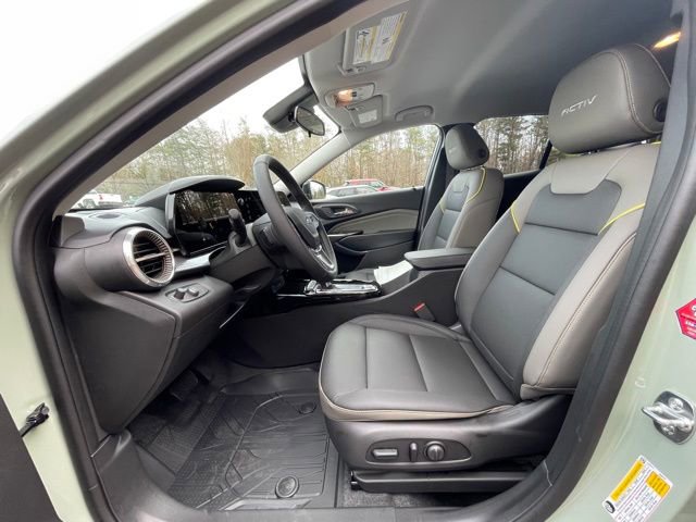 New 2026 Chevrolet Trax ACTIV w/ Driver Confidence Package image 17