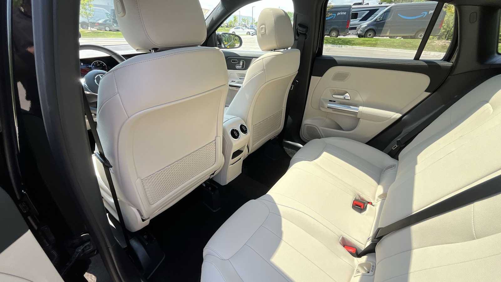 New 2026 Mercedes-Benz GLA 250 4MATIC image 14
