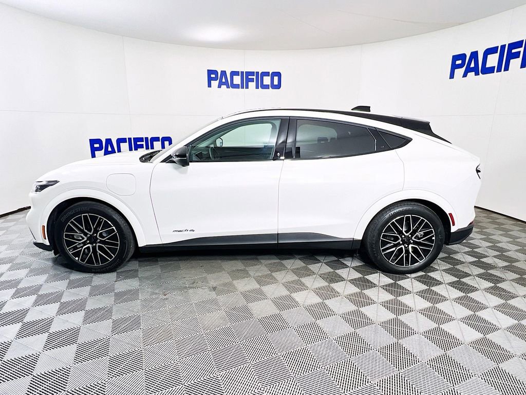Used 2025 Ford Mustang Mach-E Premium image 6