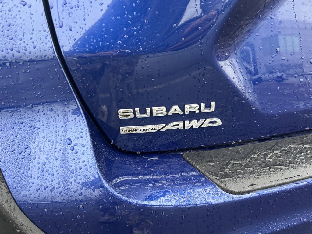 Certified 2024 Subaru Crosstrek 2.0i w/ Popular Package #1 AWD/4WD image 4