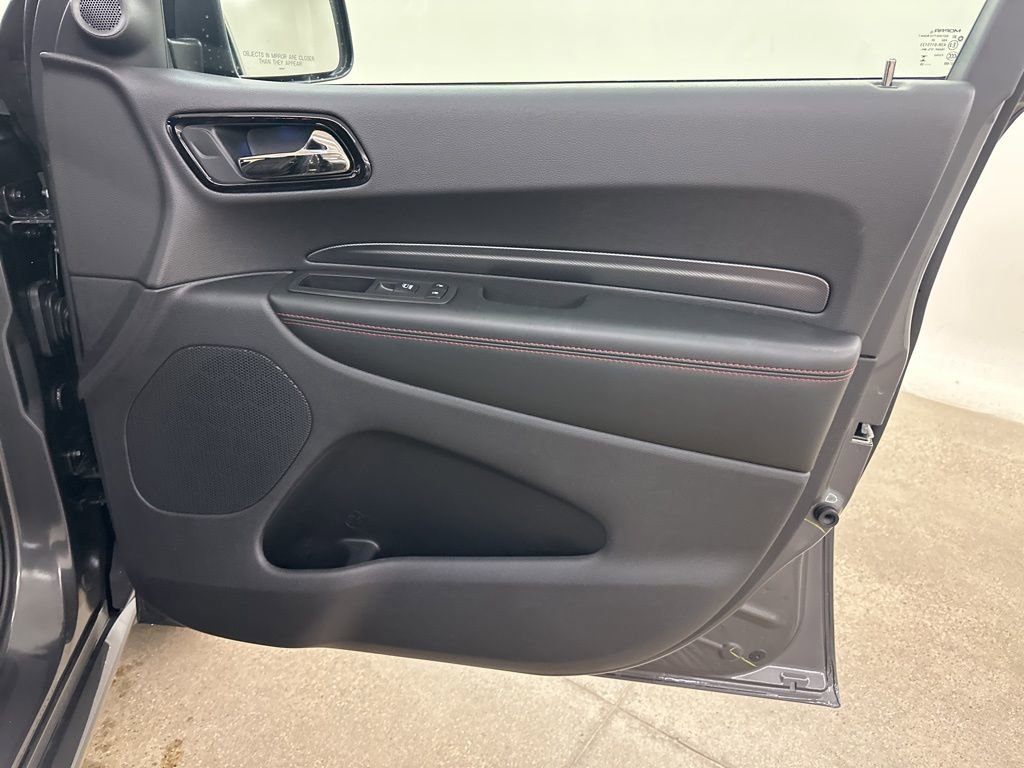 New 2026 Dodge Durango GT image 17