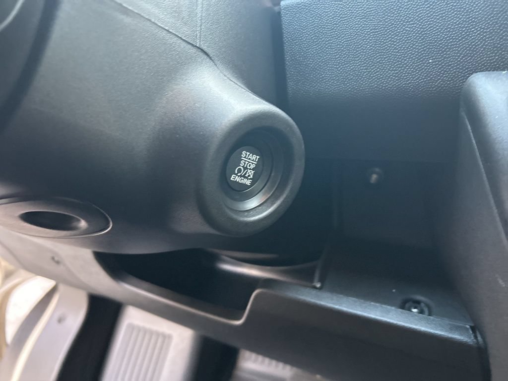 New 2026 RAM ProMaster 2500 w/ Premium Convenience Group FWD image 42