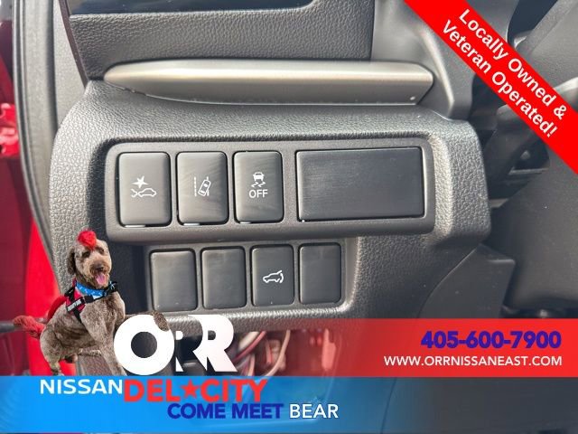 Used 2025 Mitsubishi Eclipse Cross SE image 16