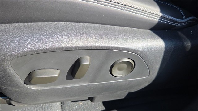 New 2025 GMC Sierra EV Denali image 41