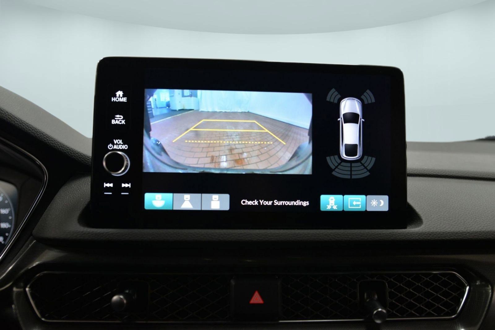 Used 2025 Acura Integra Type S image 27