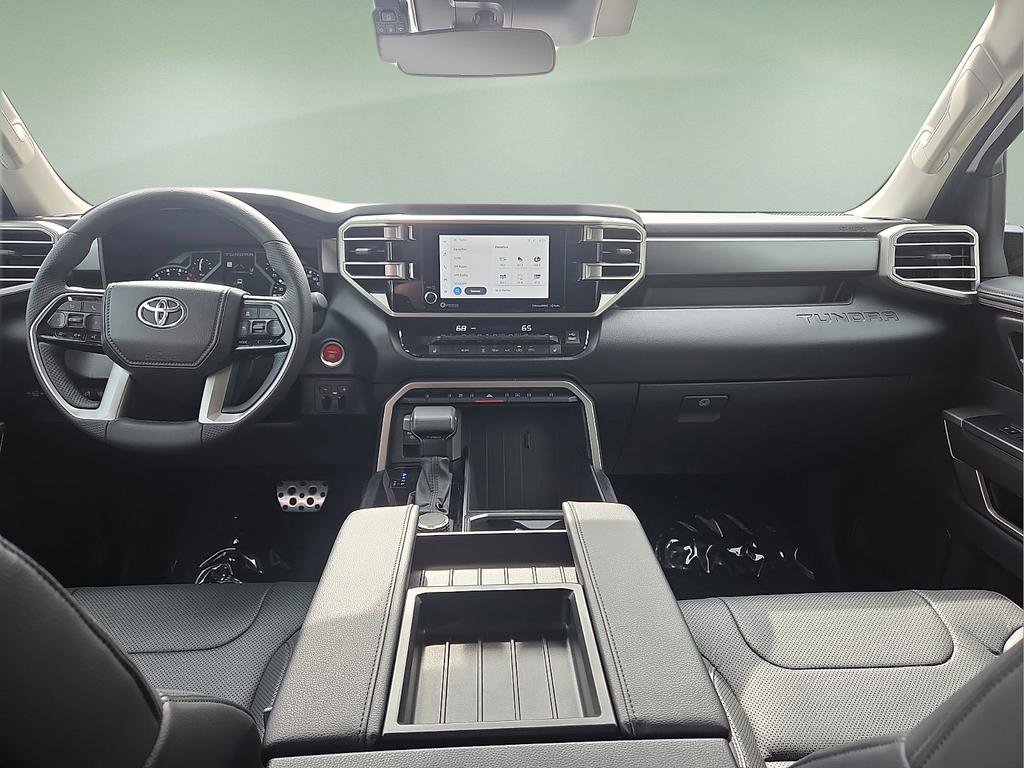 Used 2023 Toyota Tundra SR5 w/ TRD Off-Road Premium Package image 15