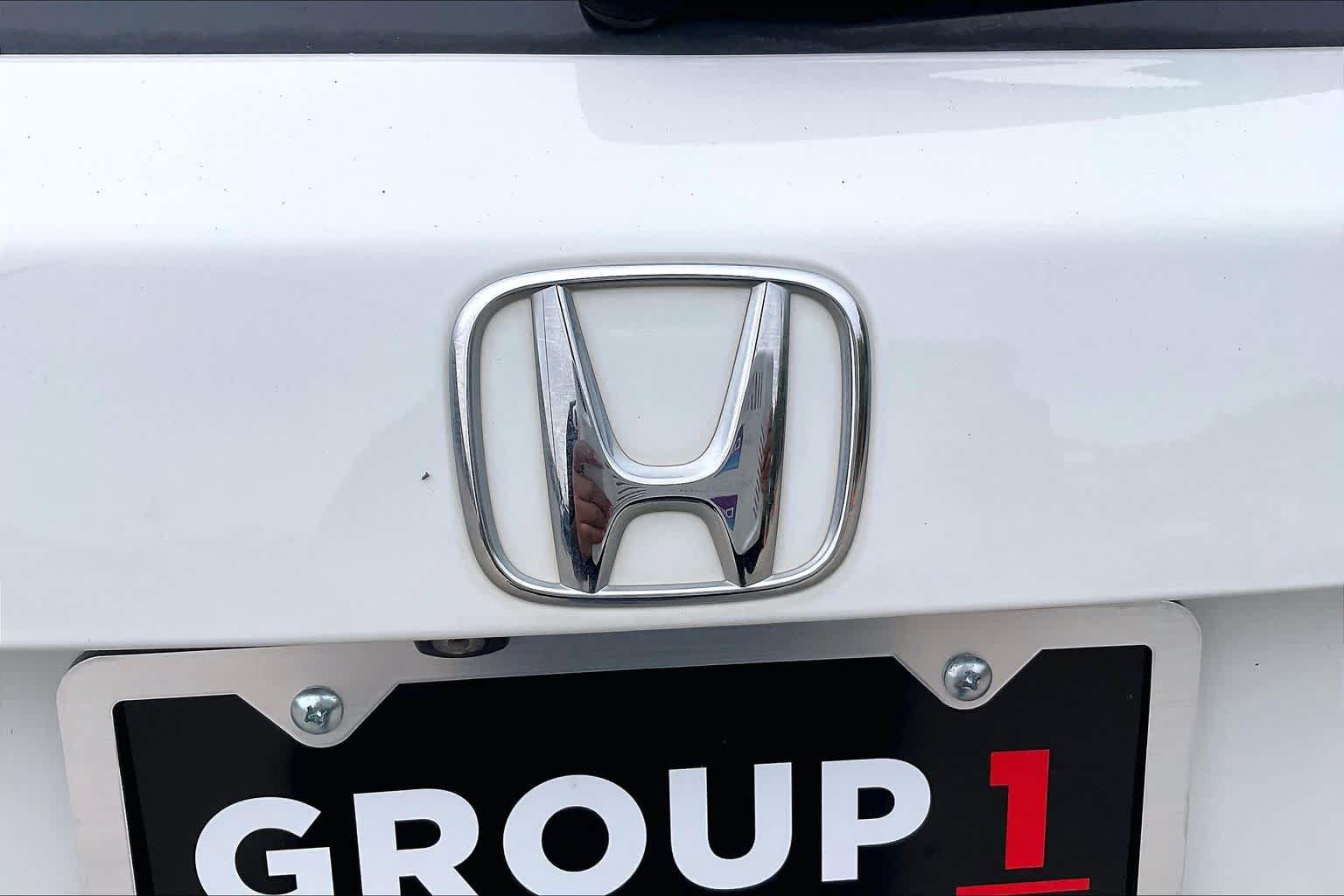 Used 2017 Honda HR-V EX-L image 29