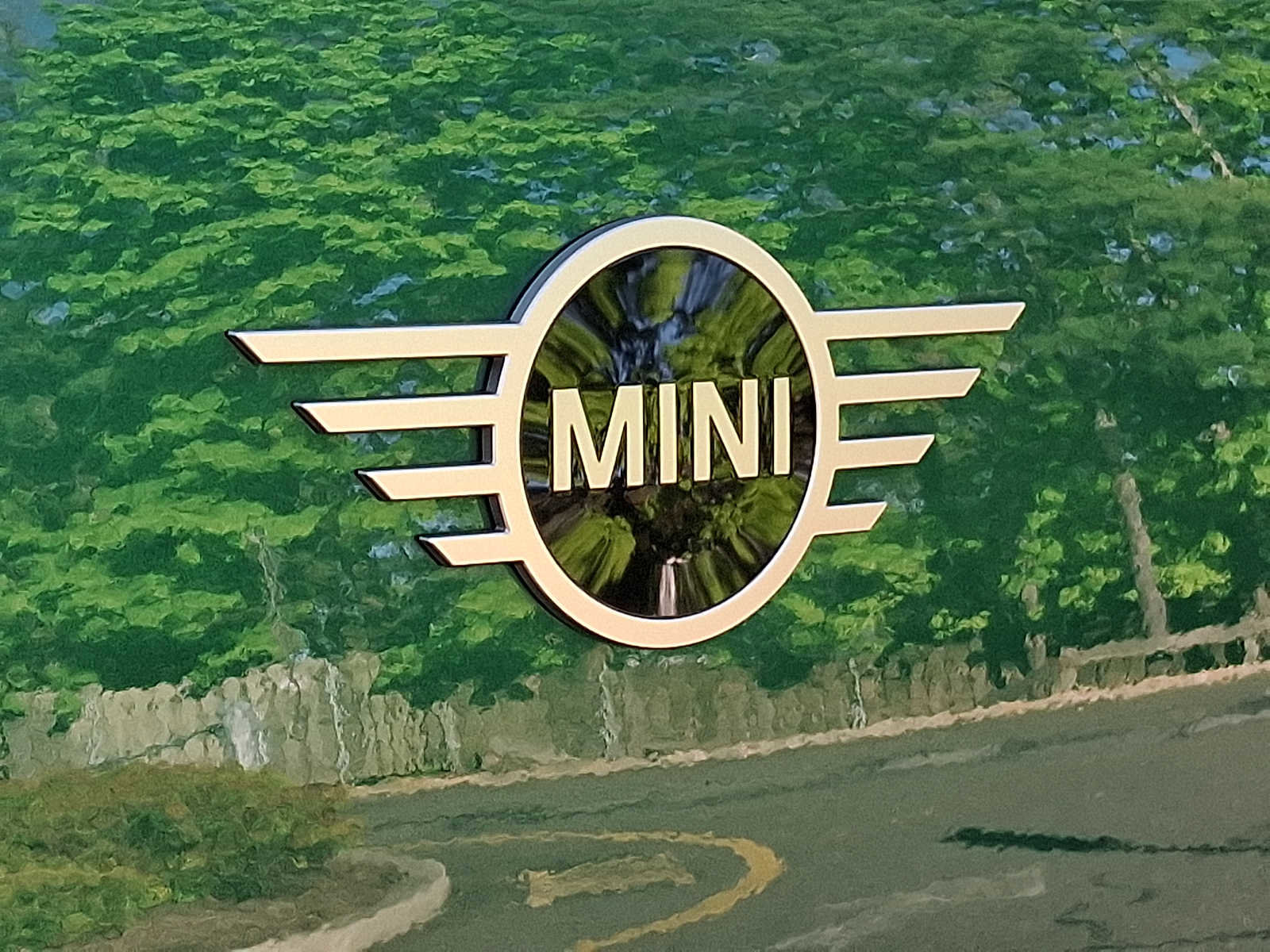 Certified 2026 MINI Cooper Countryman S AWD/4WD image 28
