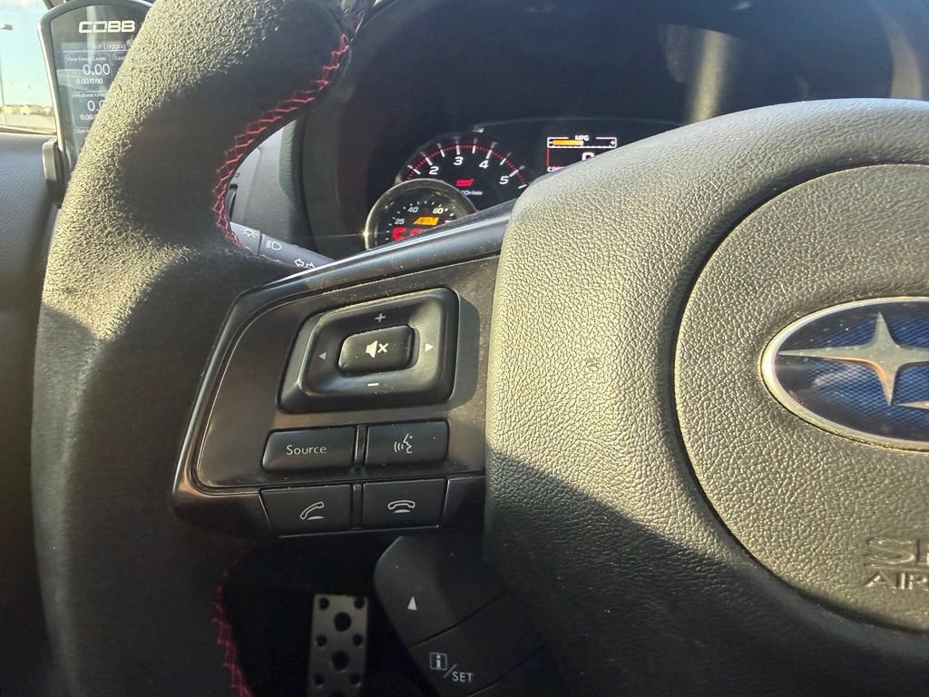 Used 2019 Subaru WRX STI AWD/4WD image 19