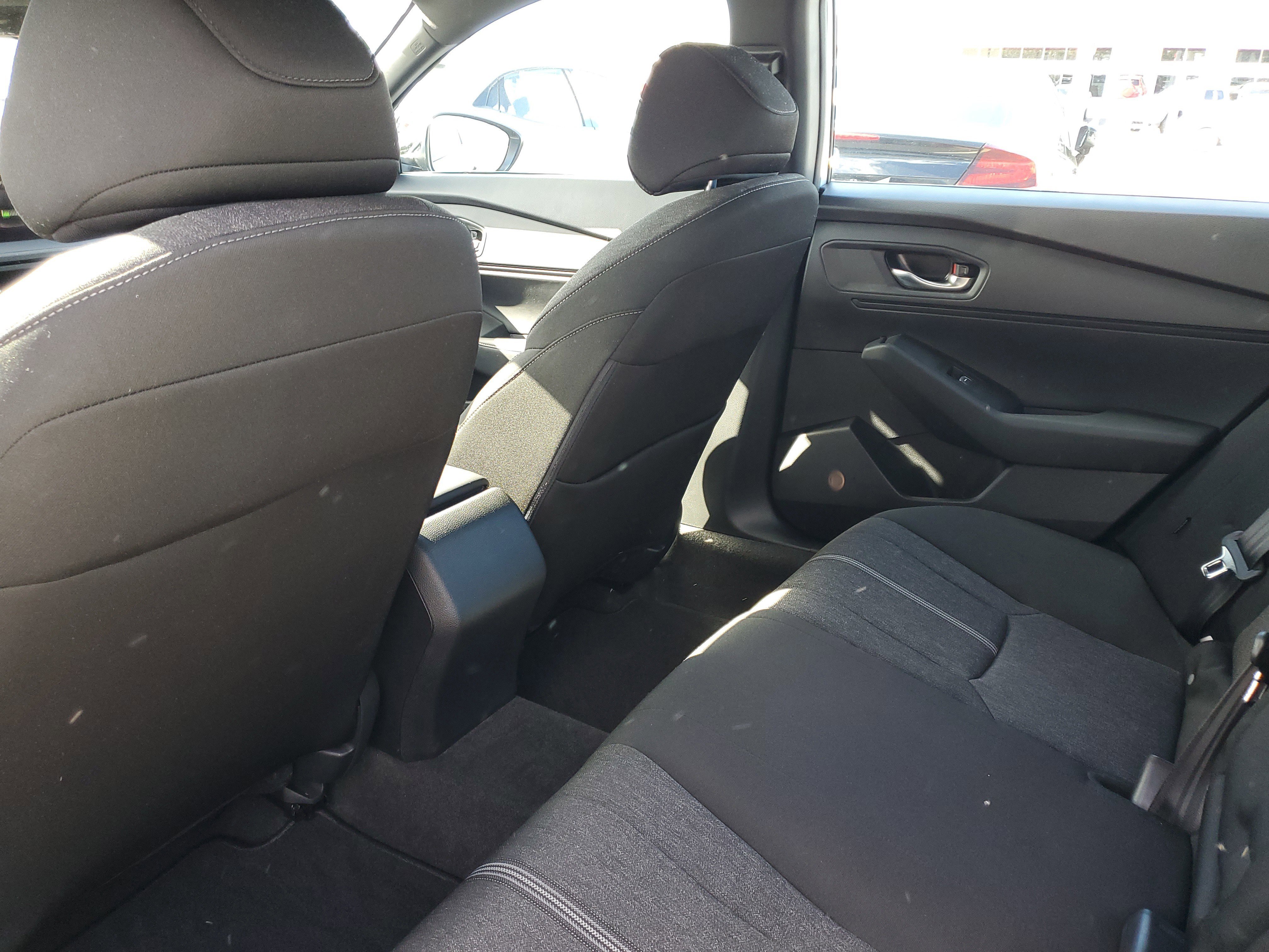 Used 2024 Honda Accord Sport image 13