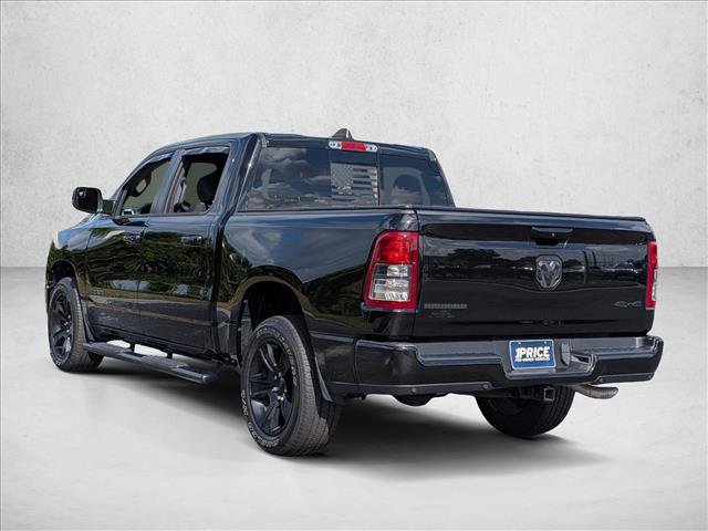 Used 2023 RAM 1500 Big Horn AWD/4WD image 6