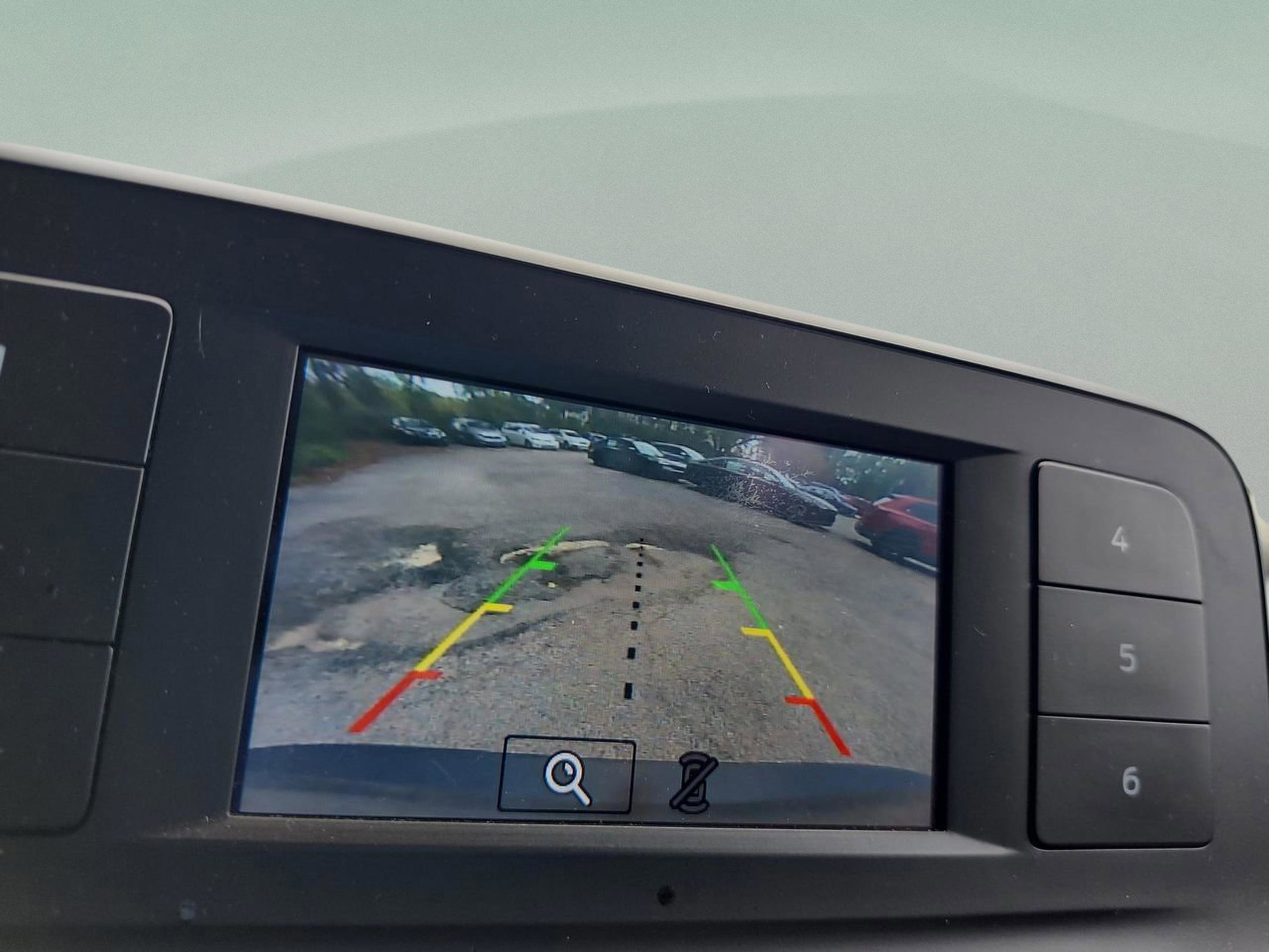 Used 2018 Ford EcoSport S FWD image 23