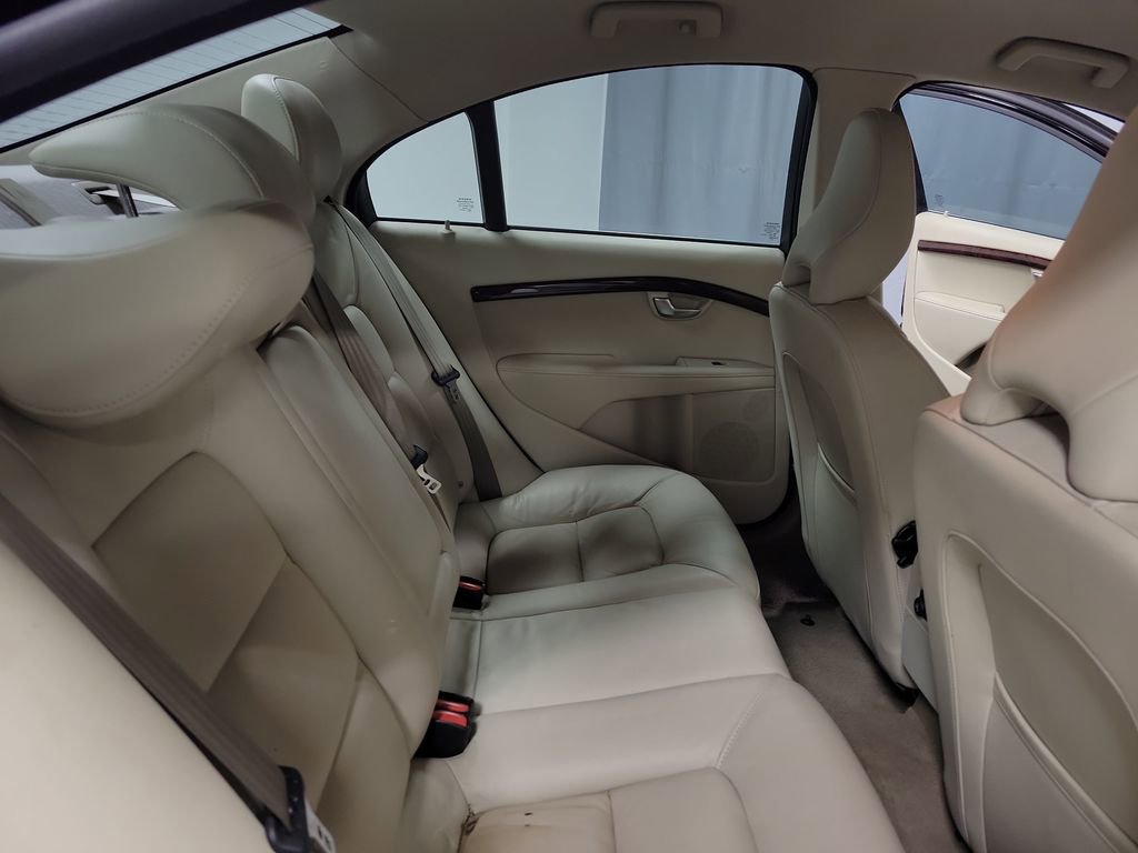 Used 2015 Volvo S80 T5 Premier Plus image 22