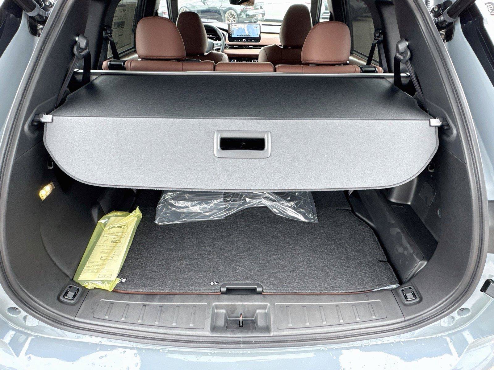 New 2026 Mitsubishi Outlander SEL FWD image 30