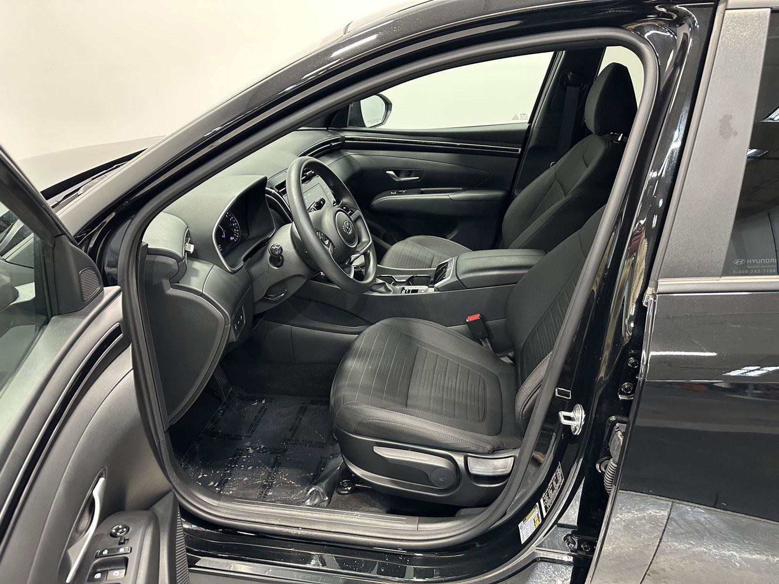 Certified 2023 Hyundai Santa Cruz SE image 14