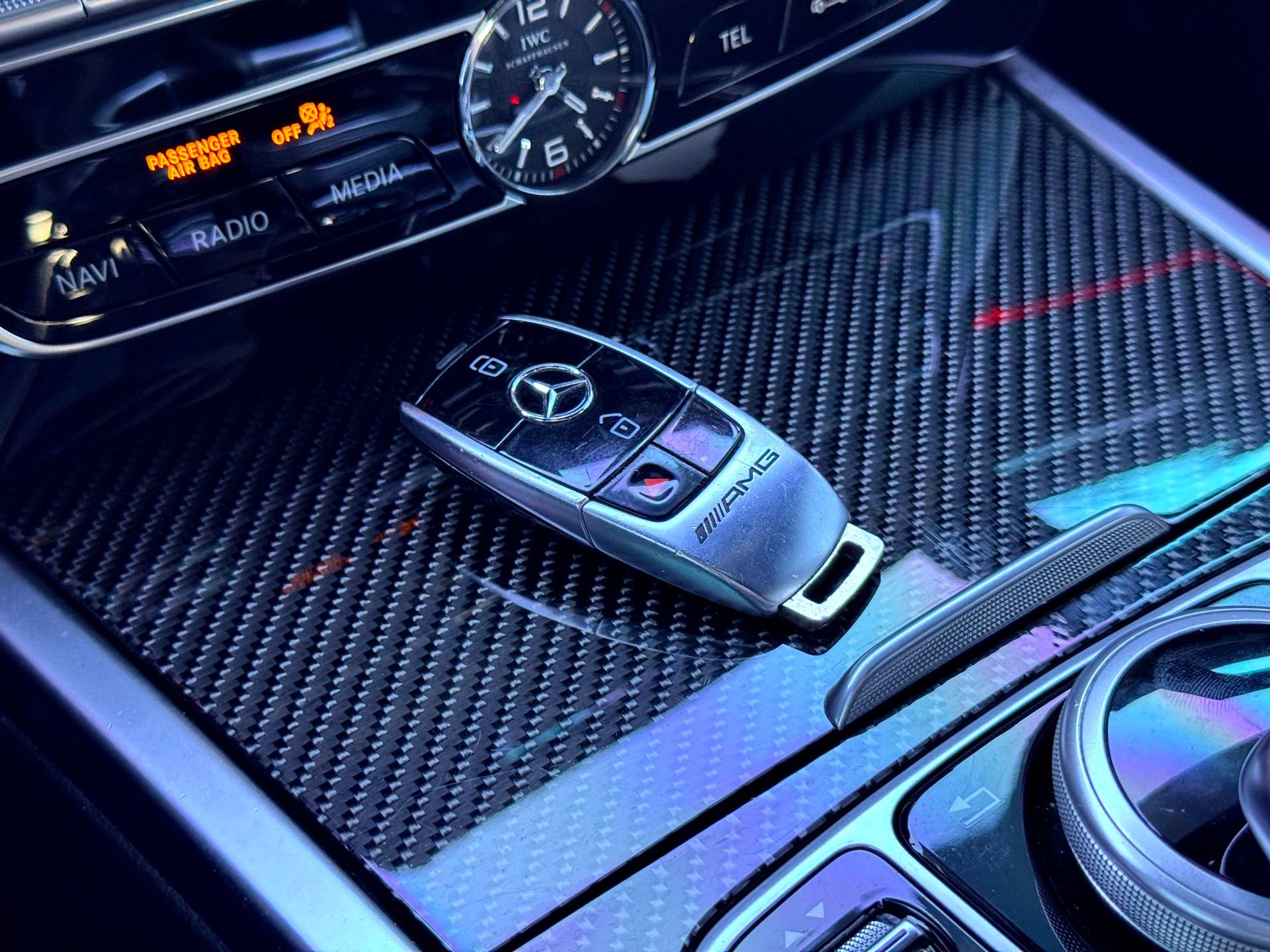 Used 2021 Mercedes-Benz G 63 AMG 4MATIC image 48