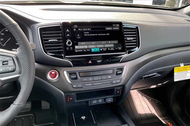 New 2026 Honda Ridgeline TrailSport image 6