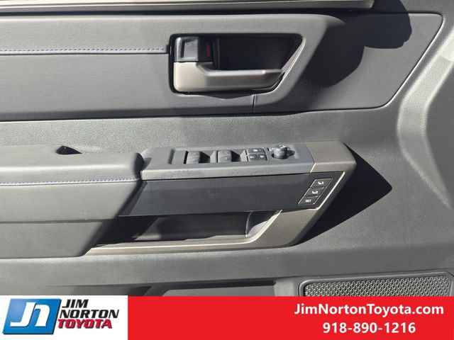 New 2026 Toyota Tundra Platinum AWD/4WD image 20