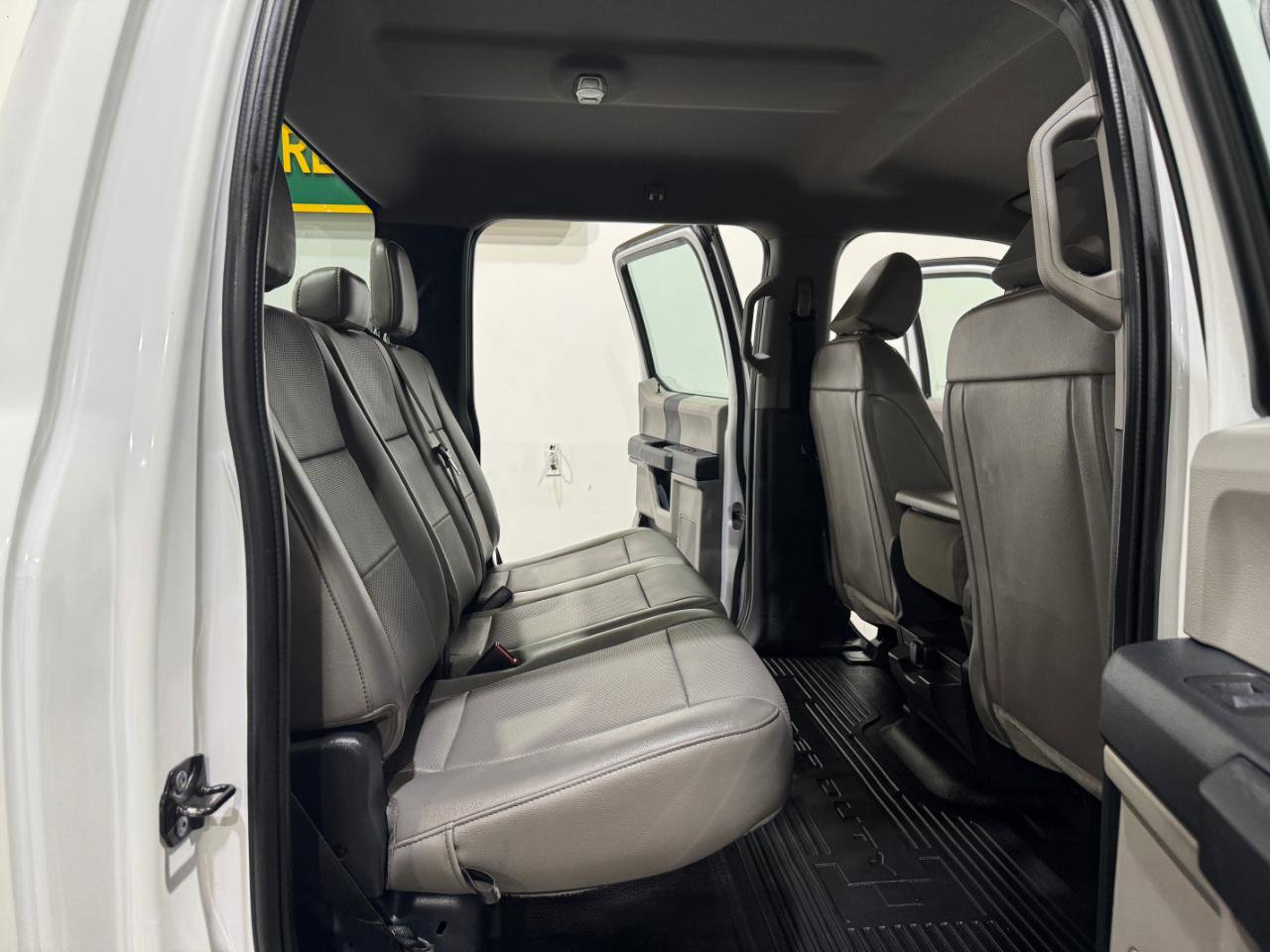 Used 2022 Ford F250 XL w/ Power Equipment Group AWD/4WD image 15