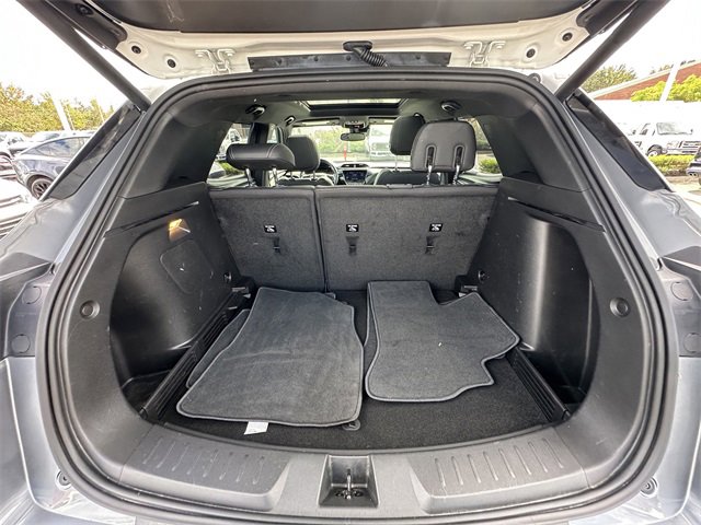 Used 2022 Chevrolet TrailBlazer ACTIV w/ Sun and Liftgate Package image 40