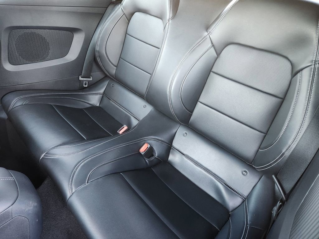 Used 2024 Ford Mustang GT Premium image 14
