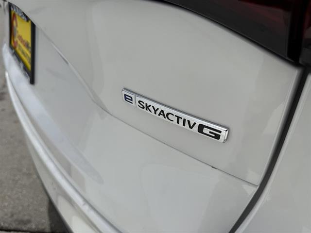 New 2025 MAZDA CX-90 3.3 Turbo w/ Premium Sport Pkg image 13