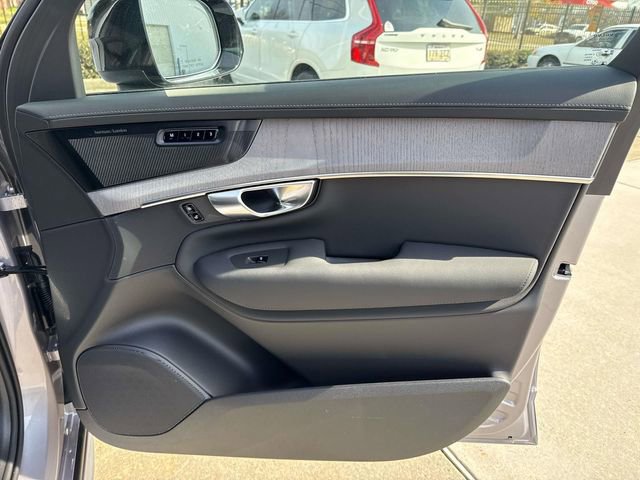 New 2026 Volvo XC90 B6 Ultra AWD/4WD image 16