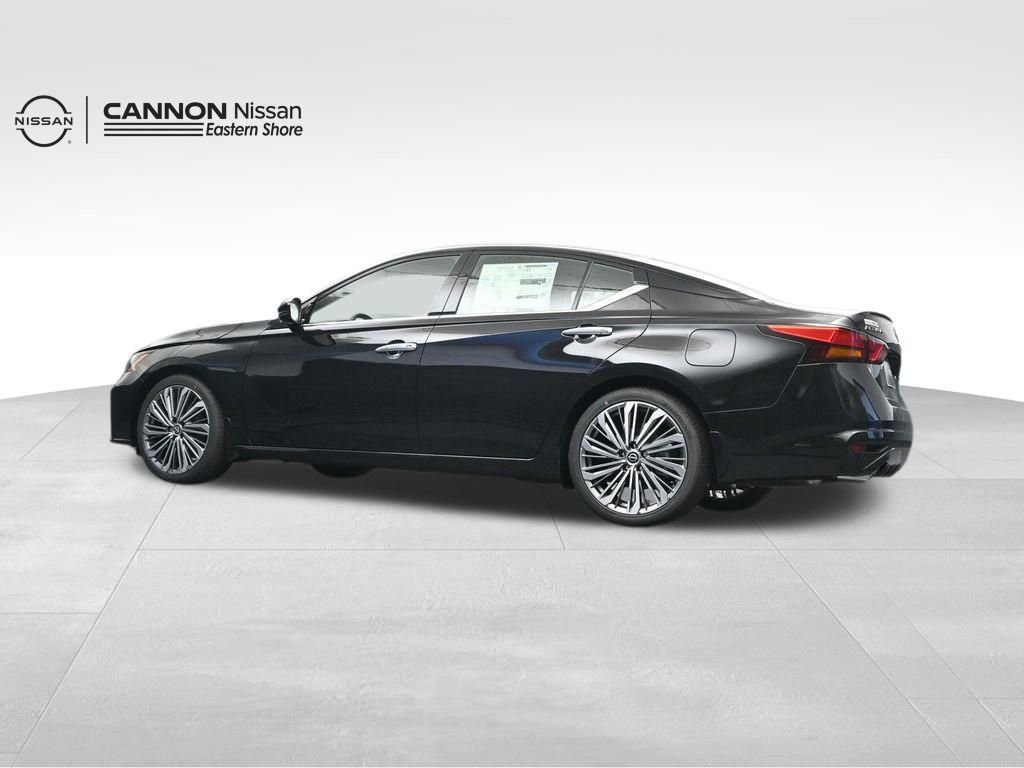 New 2025 Nissan Altima 2.5 SL image 27