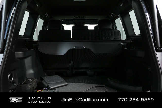 Used 2025 Lexus GX 550 AWD/4WD image 26