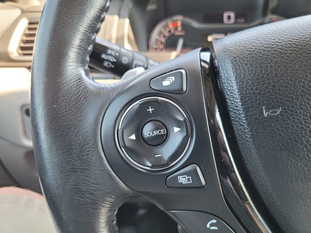 Used 2018 Honda Pilot Elite image 27