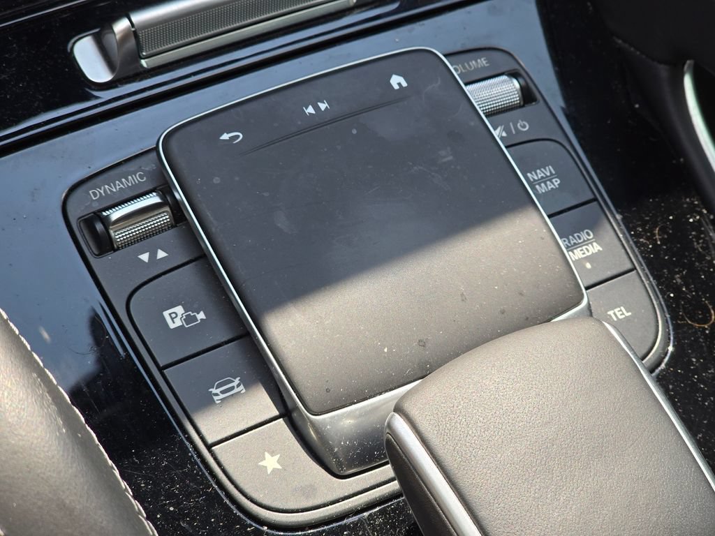 Used 2024 Mercedes-Benz GLS 63 AMG 4MATIC image 14