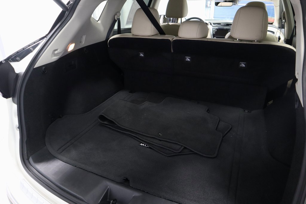 Certified 2024 Nissan Murano SL image 16