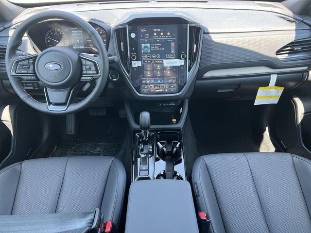 New 2026 Subaru Forester Limited AWD/4WD image 13