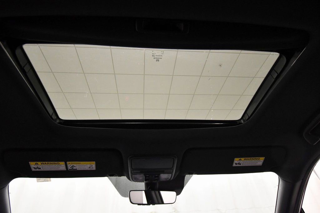 Certified 2022 Honda Passport TrailSport image 17