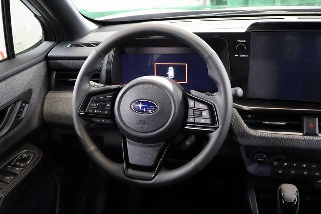 New 2026 Subaru Outback Limited XT image 16