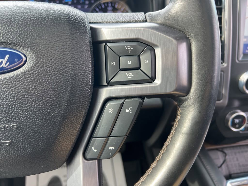 Used 2020 Ford Expedition Platinum image 20