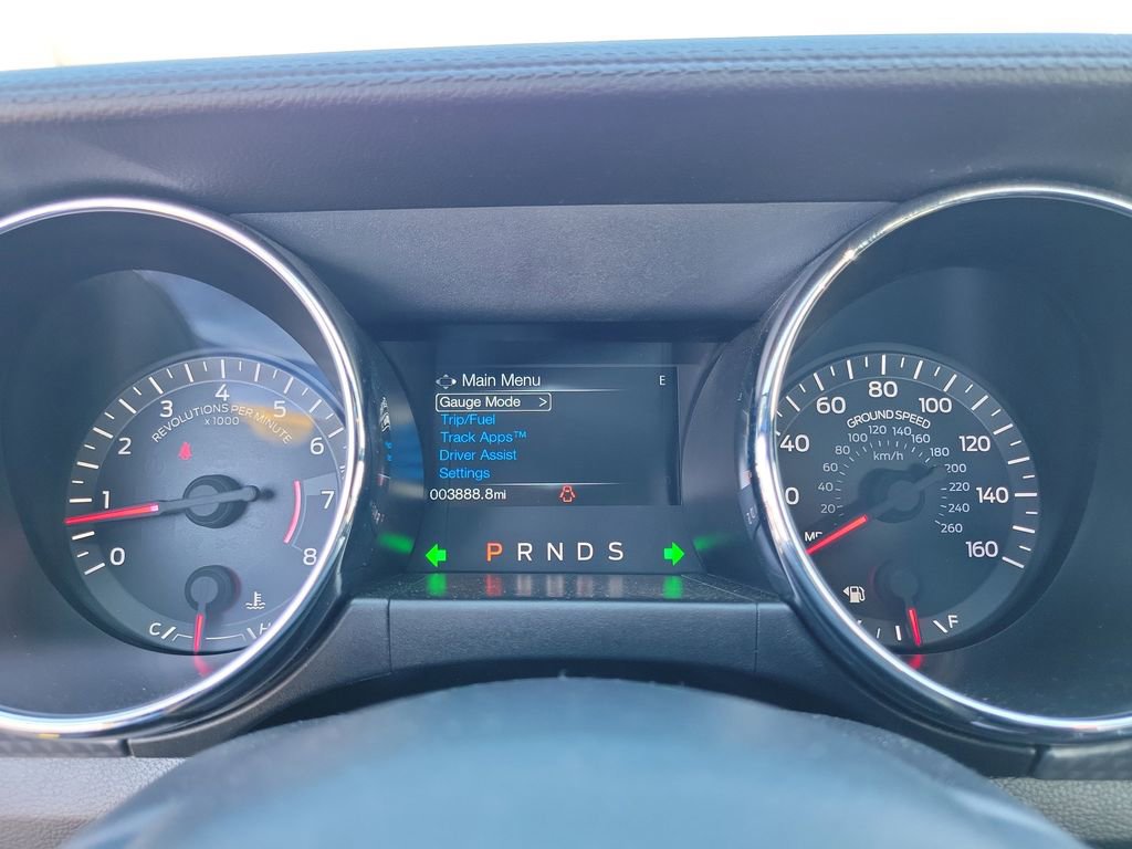 Used 2015 Ford Mustang Coupe w/ Ecoboost Performance Package image 22