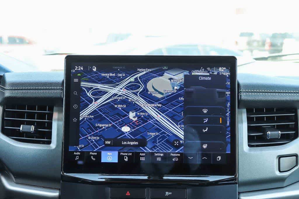 Certified 2023 Ford Expedition Max XLT RWD image 14