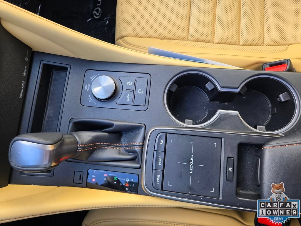 Used 2021 Lexus RC 300 w/ Accessory Package RWD image 34