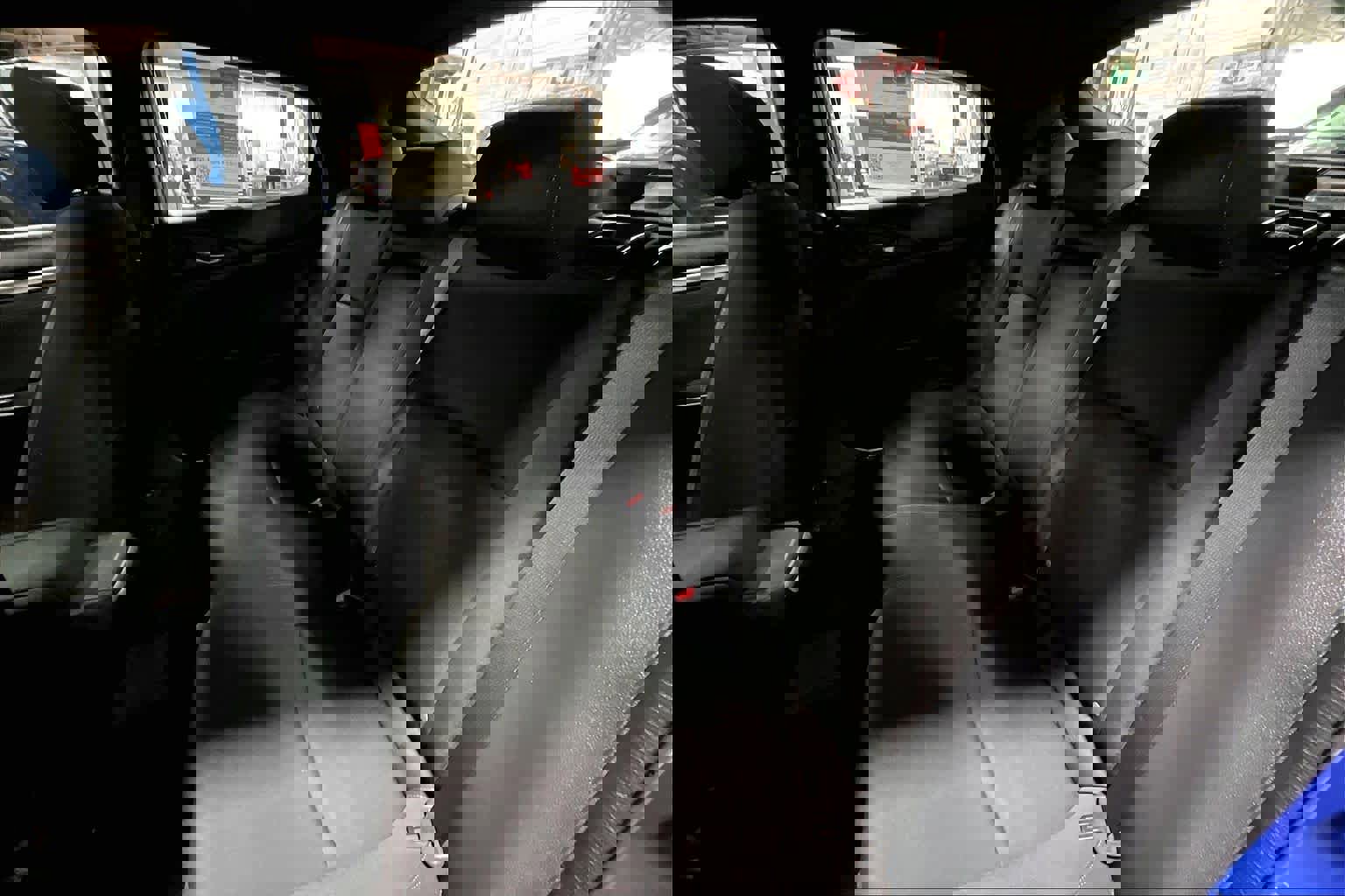 Used 2017 Honda Civic EX image 19