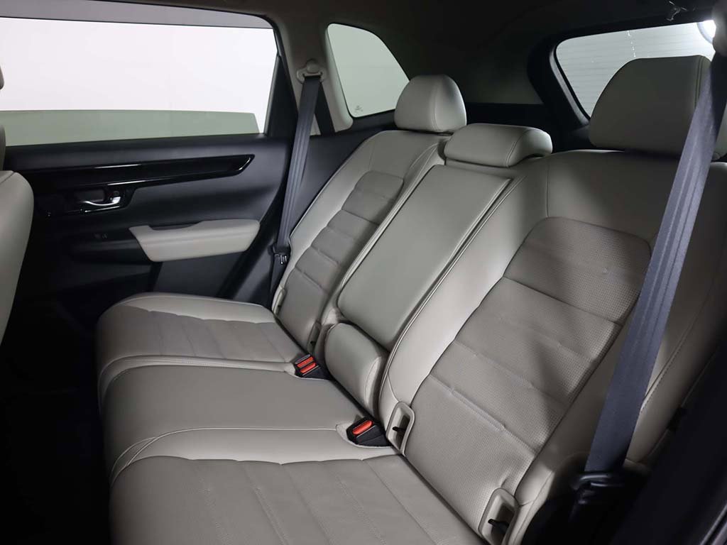 Used 2024 Honda CR-V EX-L image 34