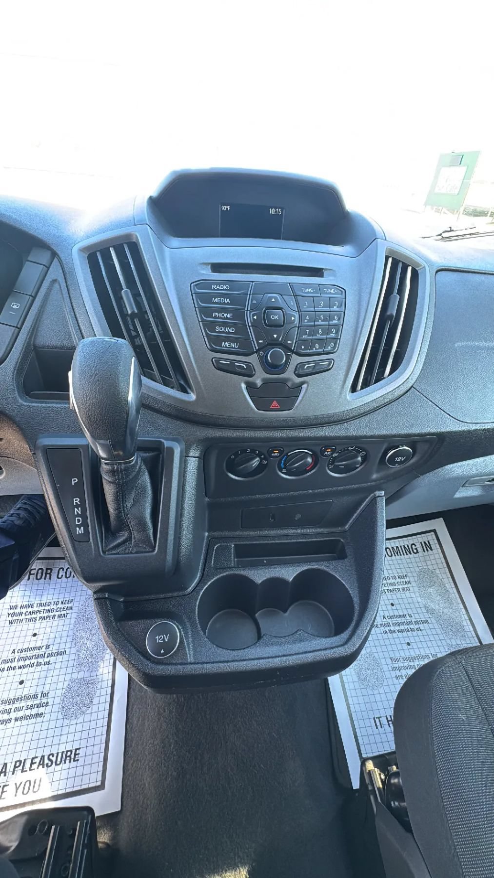 Used 2018 Ford Transit 350 XL RWD image 15