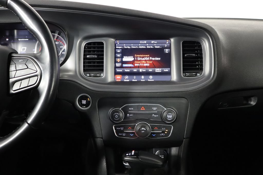Used 2023 Dodge Charger SXT RWD image 25