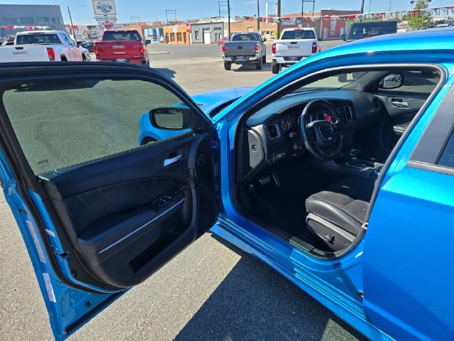 Used 2023 Dodge Charger Scat Pack w/ Plus Group RWD image 19