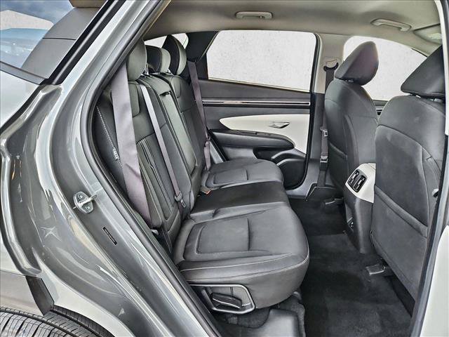 Used 2024 Hyundai Tucson SEL AWD/4WD image 19