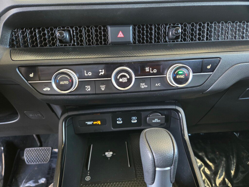 Certified 2026 Honda CR-V EX image 19