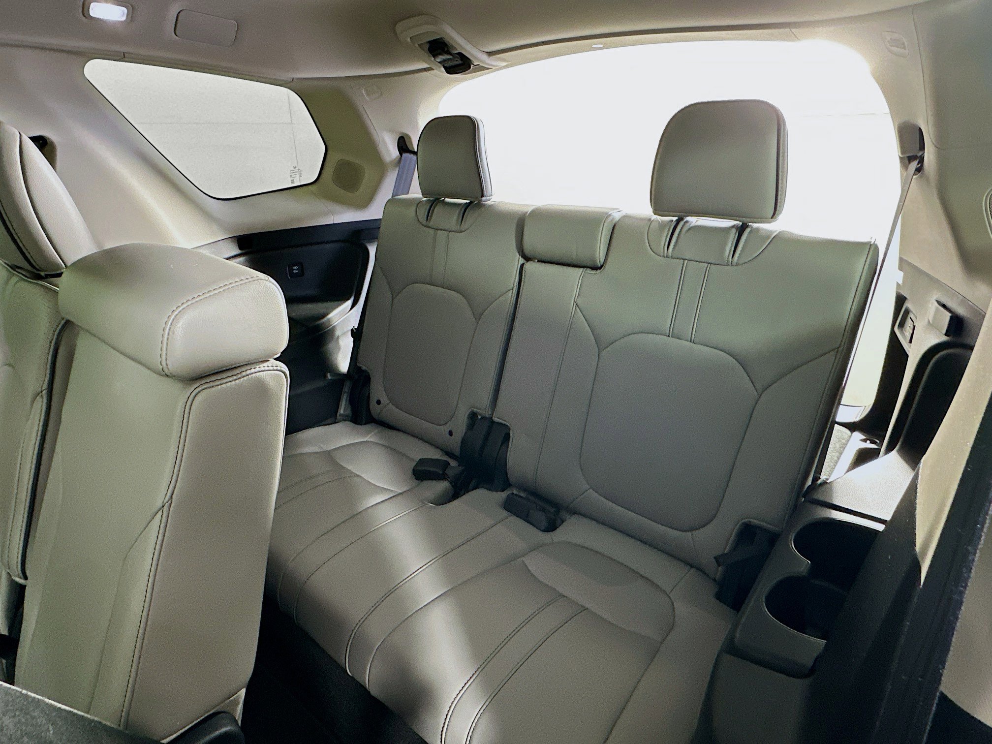 Used 2024 Honda Pilot Elite image 30