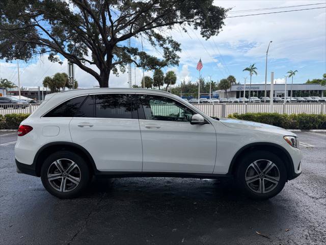 Used 2019 Mercedes-Benz GLC 300 image 11